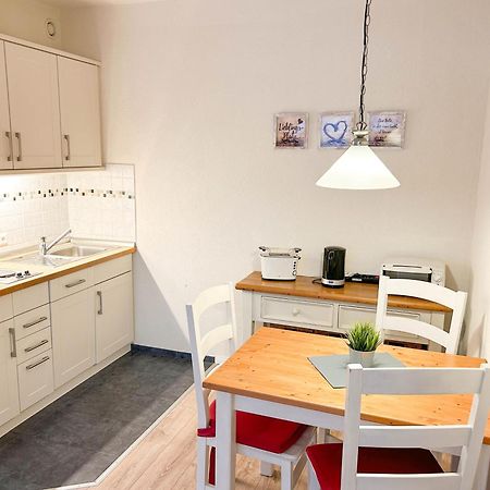 Waldoase I Inkl Sauna-Und Schwimmbadnutzung Bad Harzburg Exterior foto