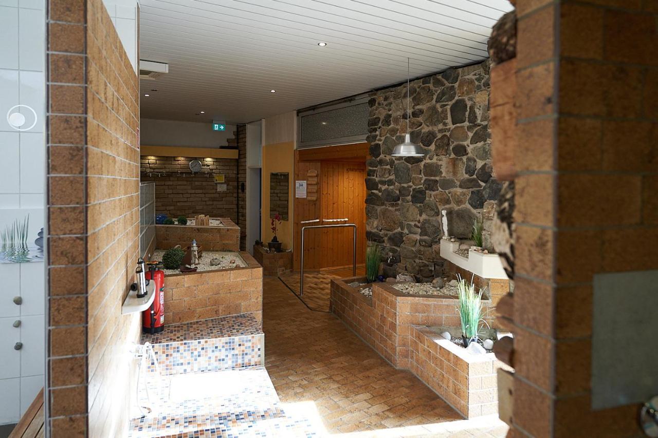 Waldoase I Inkl Sauna-Und Schwimmbadnutzung Bad Harzburg Exterior foto