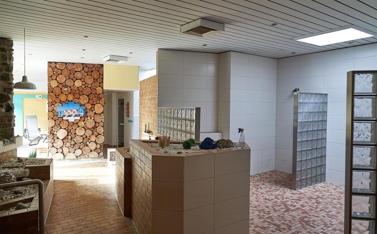 Waldoase I Inkl Sauna-Und Schwimmbadnutzung Bad Harzburg Exterior foto